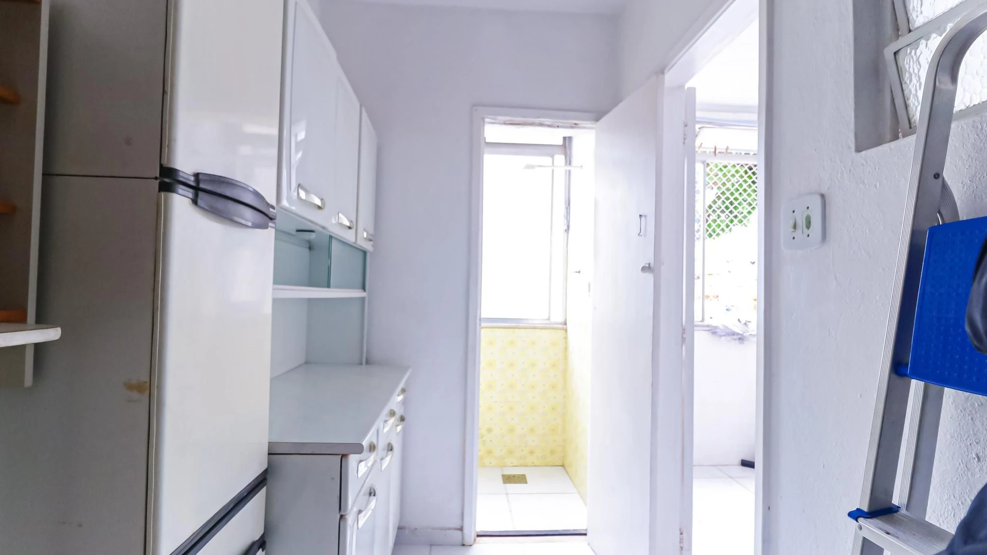 Departamento amueblado de 60 m² en Rio de Janeiro — photo 32