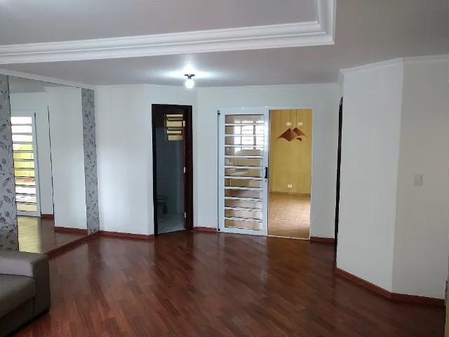 195 m² house with a home office and a bathtub — photo 10