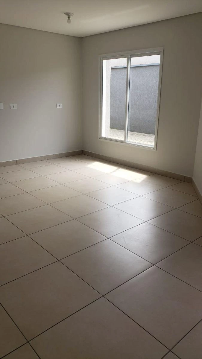 3-bedroom house with a grill on the balcony in Curitiba — photo 7