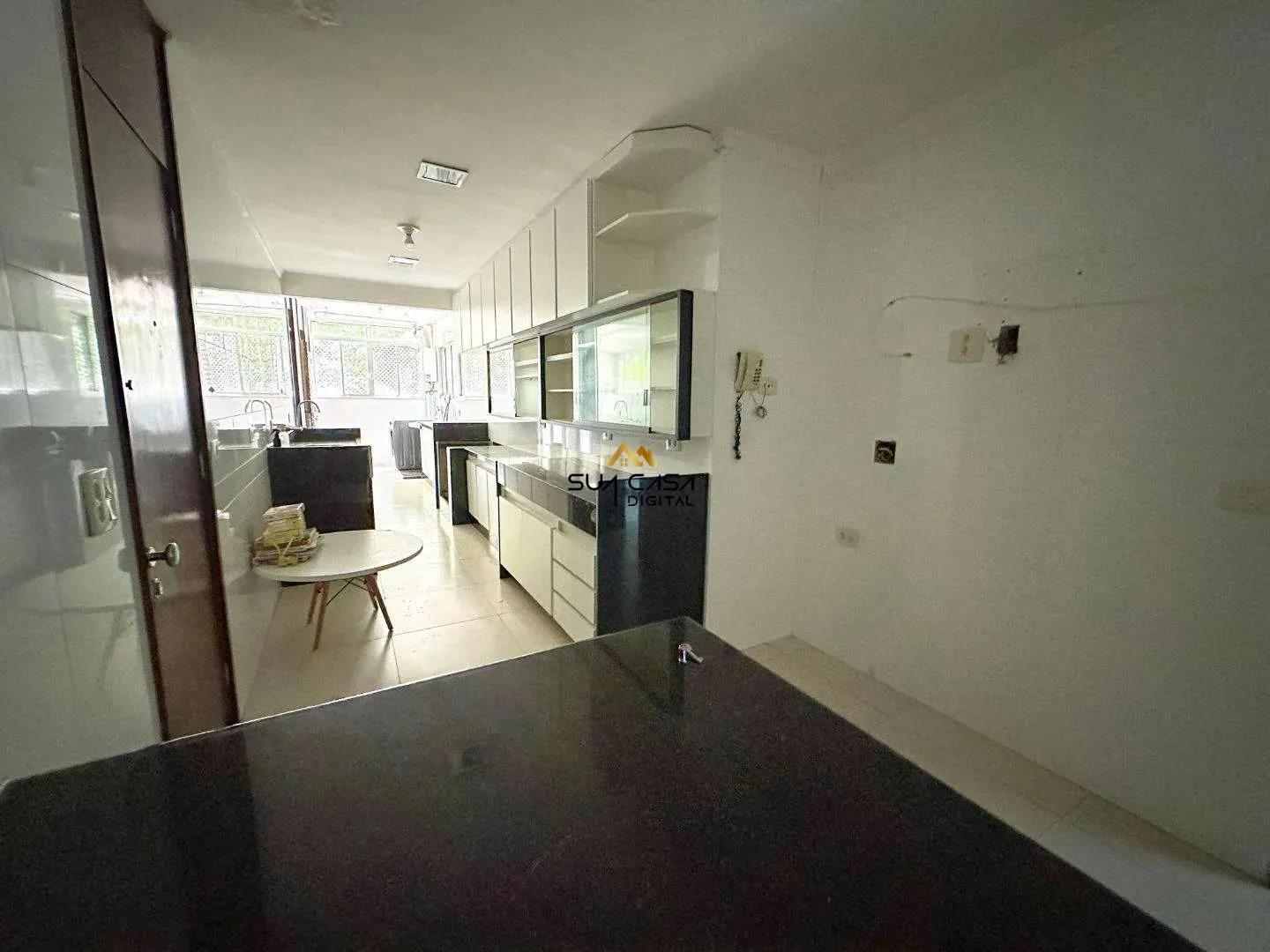 Apartamento de 3 quartos com 5 banheiros e 2 vagas — photo 22