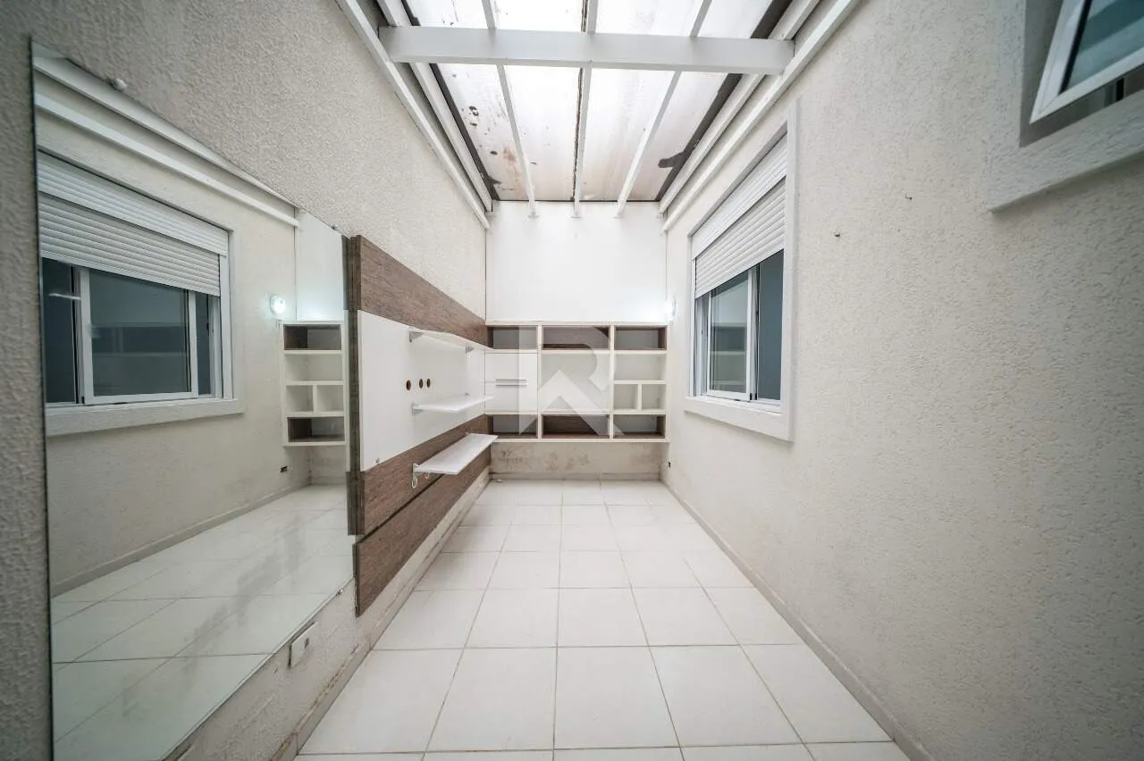 Casa com piscina, jardim e 4 quartos — photo 17