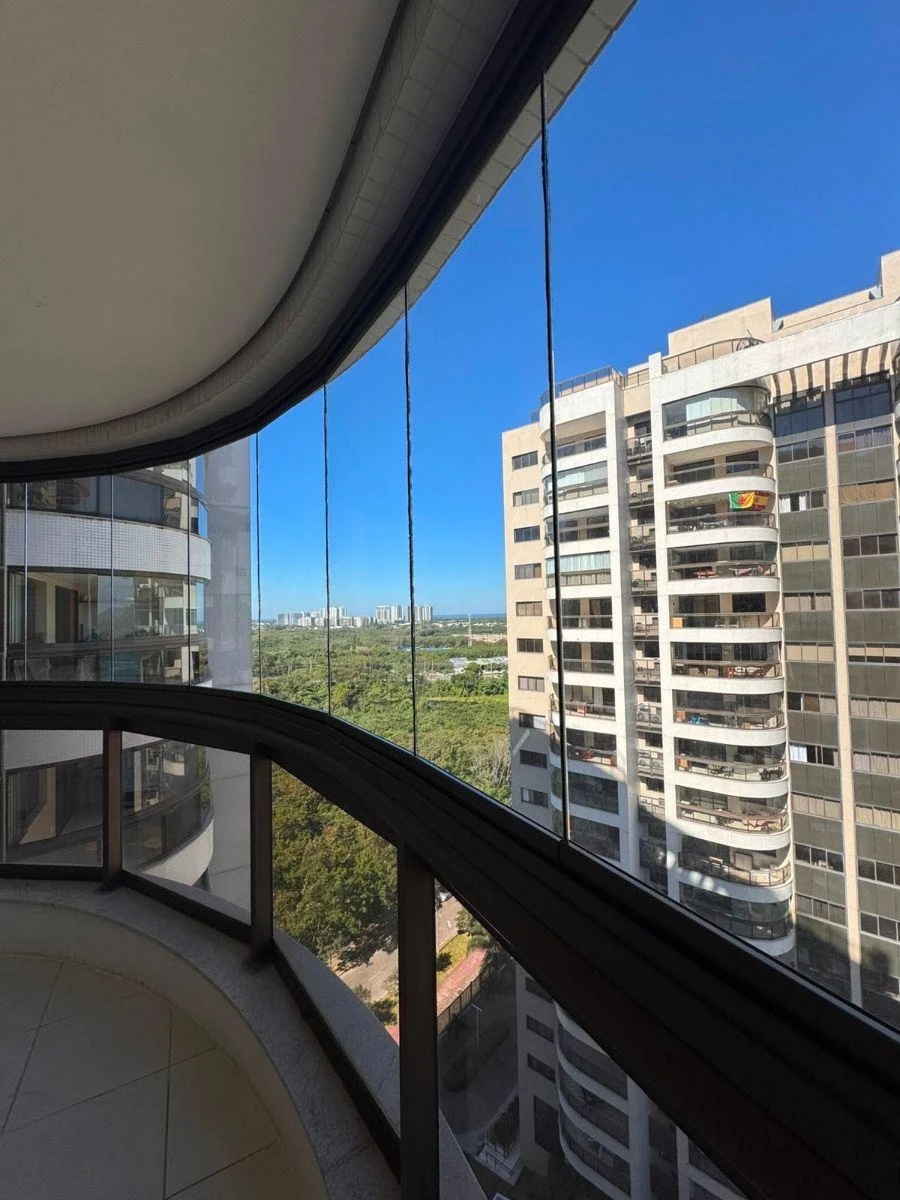 Apartamento de 2 quartos com suíte e 3 banheiros de 86 m² — photo 26