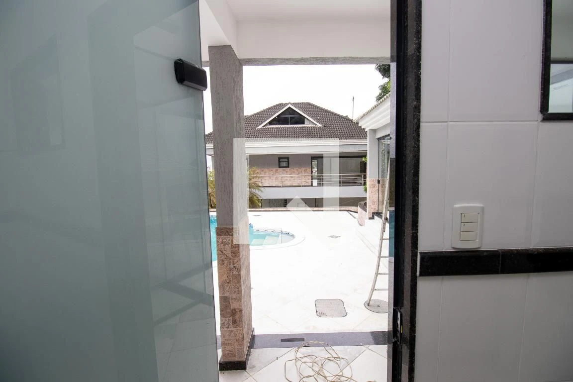 Casa com 3 suítes e quintal privativo com churrasqueira — photo 73