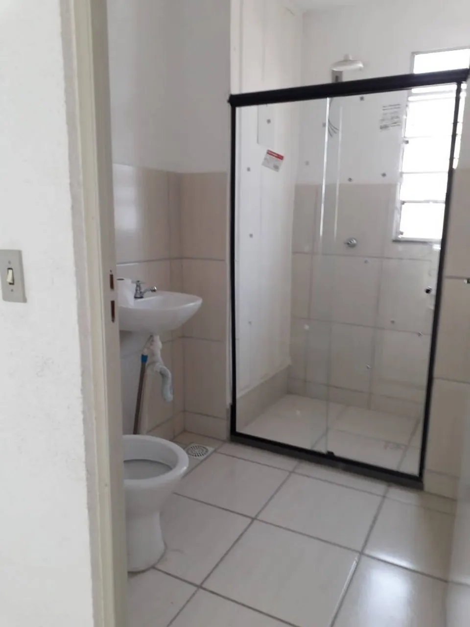 Apartamento de 2 quartos com 1 vaga e área de churrasco — photo 4