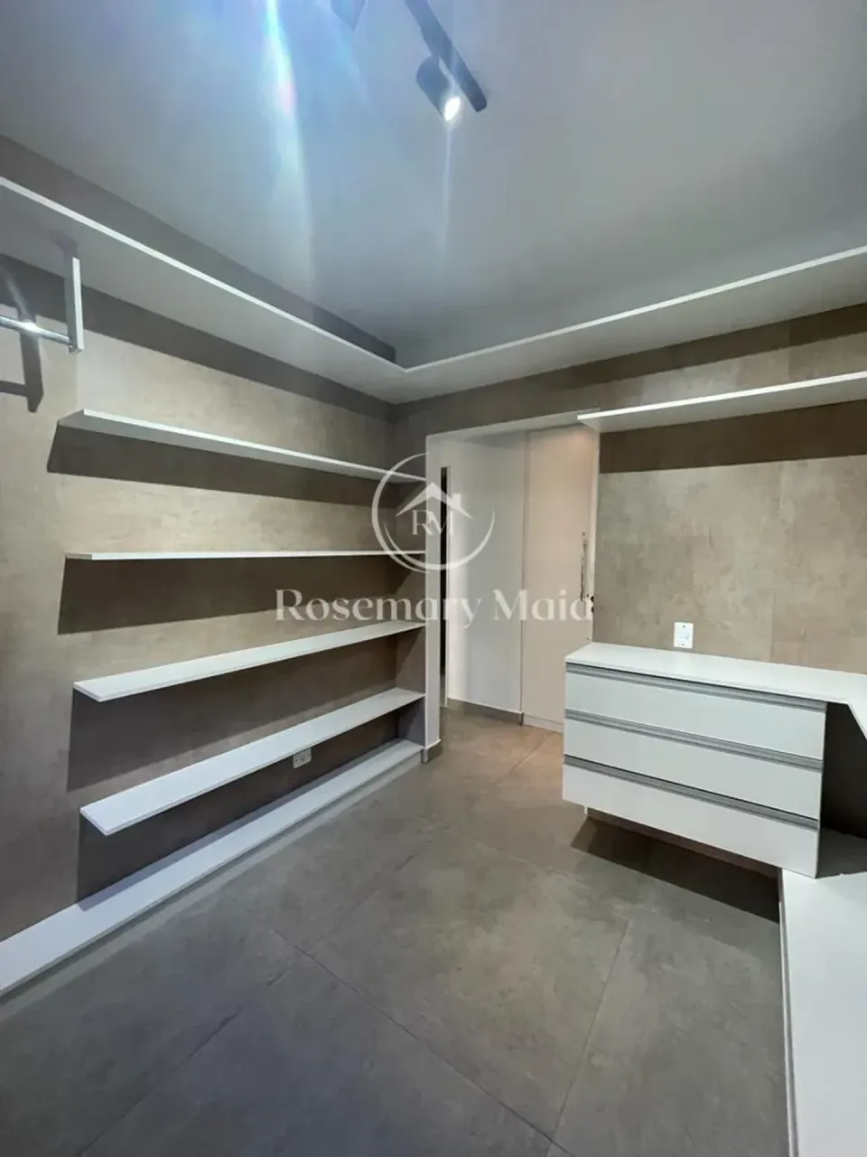 Apartamento com 2 quartos e 4 banheiros com varanda — photo 7