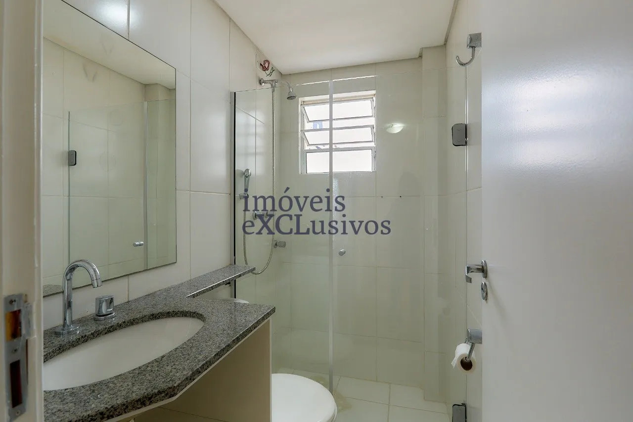 140 m² apartment with 3 bedrooms and 1 parking spot — photo 16