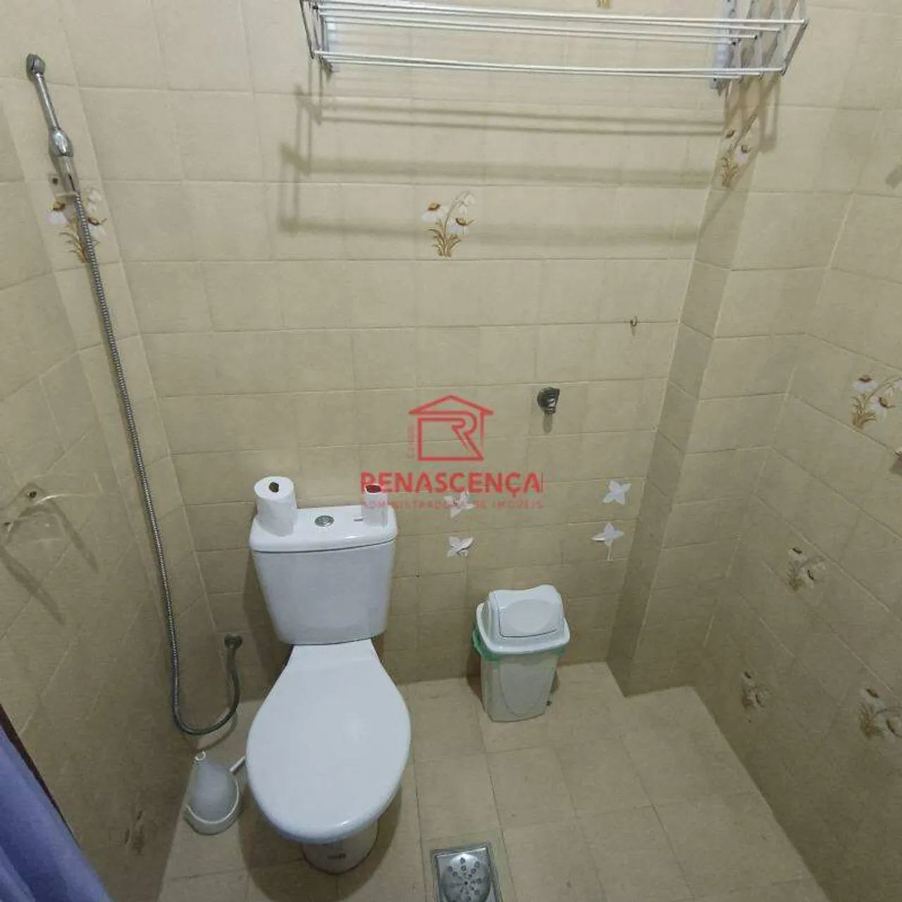 Apartamento mobiliado de 1 quarto e 1 banheiro — photo 2