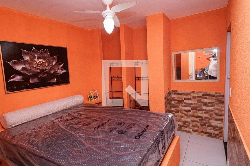 Furnished house with a pool and 3 bedrooms — photo 20