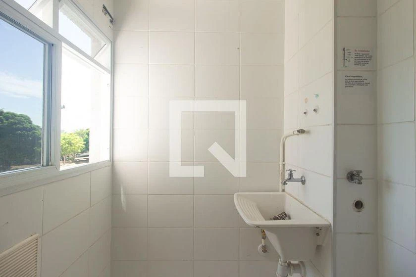 62 m² apartment with 2 bedrooms and 1 bathroom — photo 19