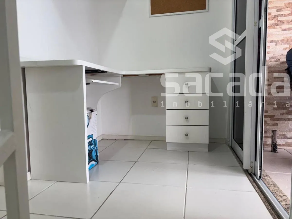Балкон с грилем и 3 спальни: квартира 131 м² — photo 10