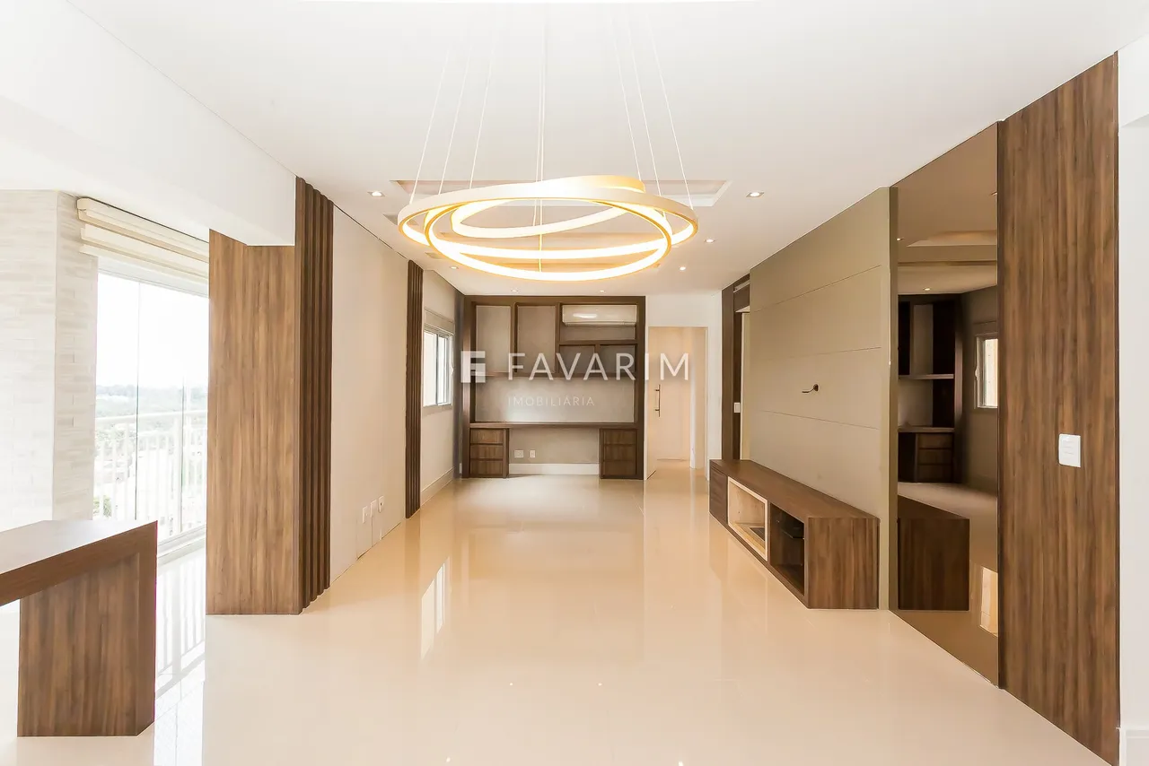 3-bedroom apartment with 2 parking spaces 195 m² — photo 5