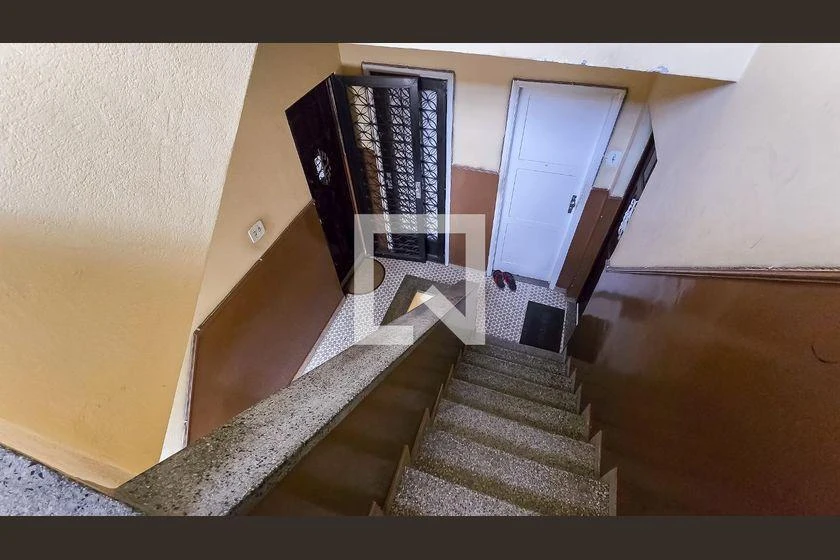 Departamento con piso de madera o laminado en Rio de Janeiro — photo 7