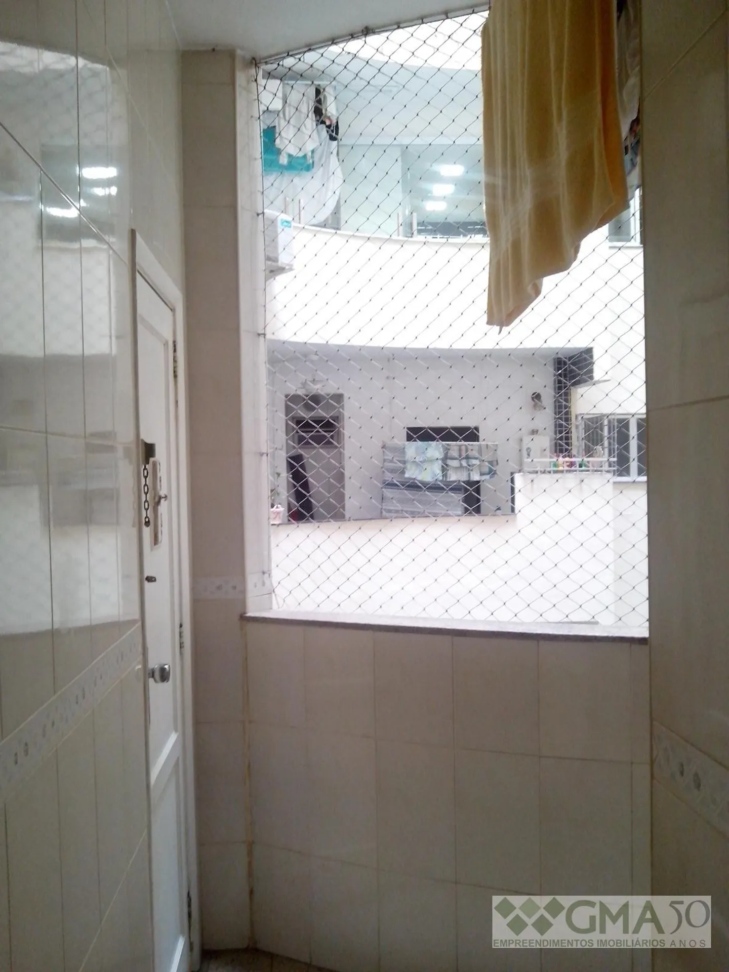Apartamento com espaço de home office, Copacabana — photo 30