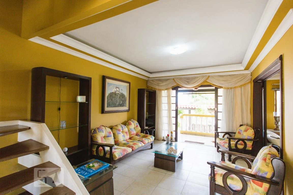 Furnished house with 4 bedrooms and 2 en-suites — photo 14