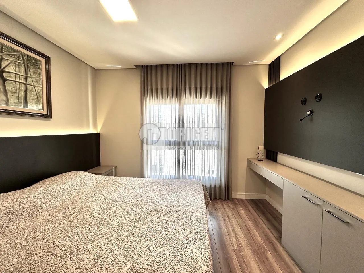 152 m² apartment with 3 bedrooms and 2 parking spots — photo 16