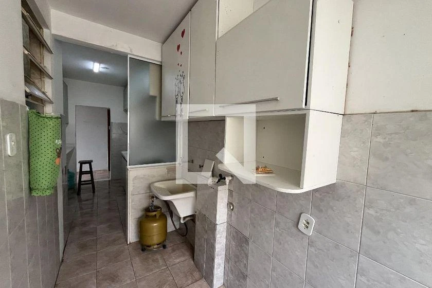 Apartamento, 60 m², com closet — photo 6