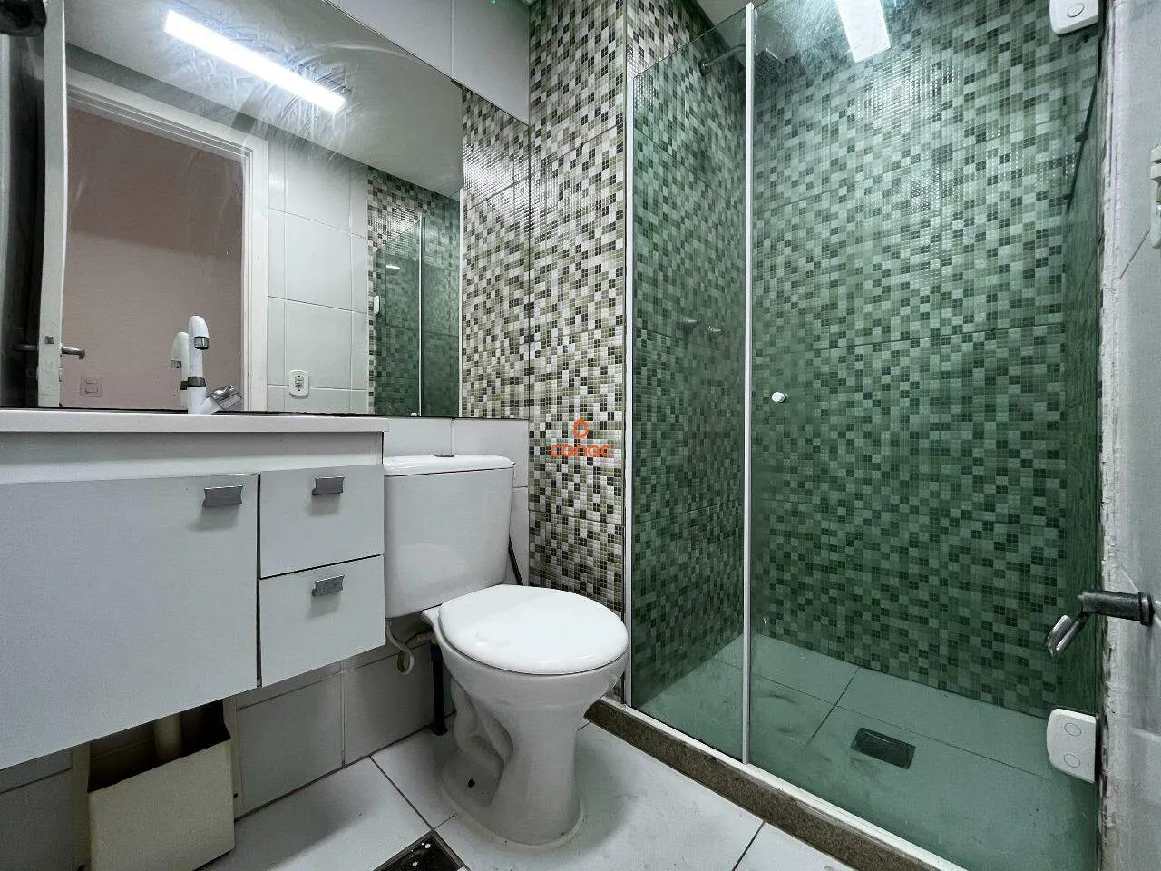 Apartamento de 2 habitaciones con balcón y 1 plaza de garaje — photo 7