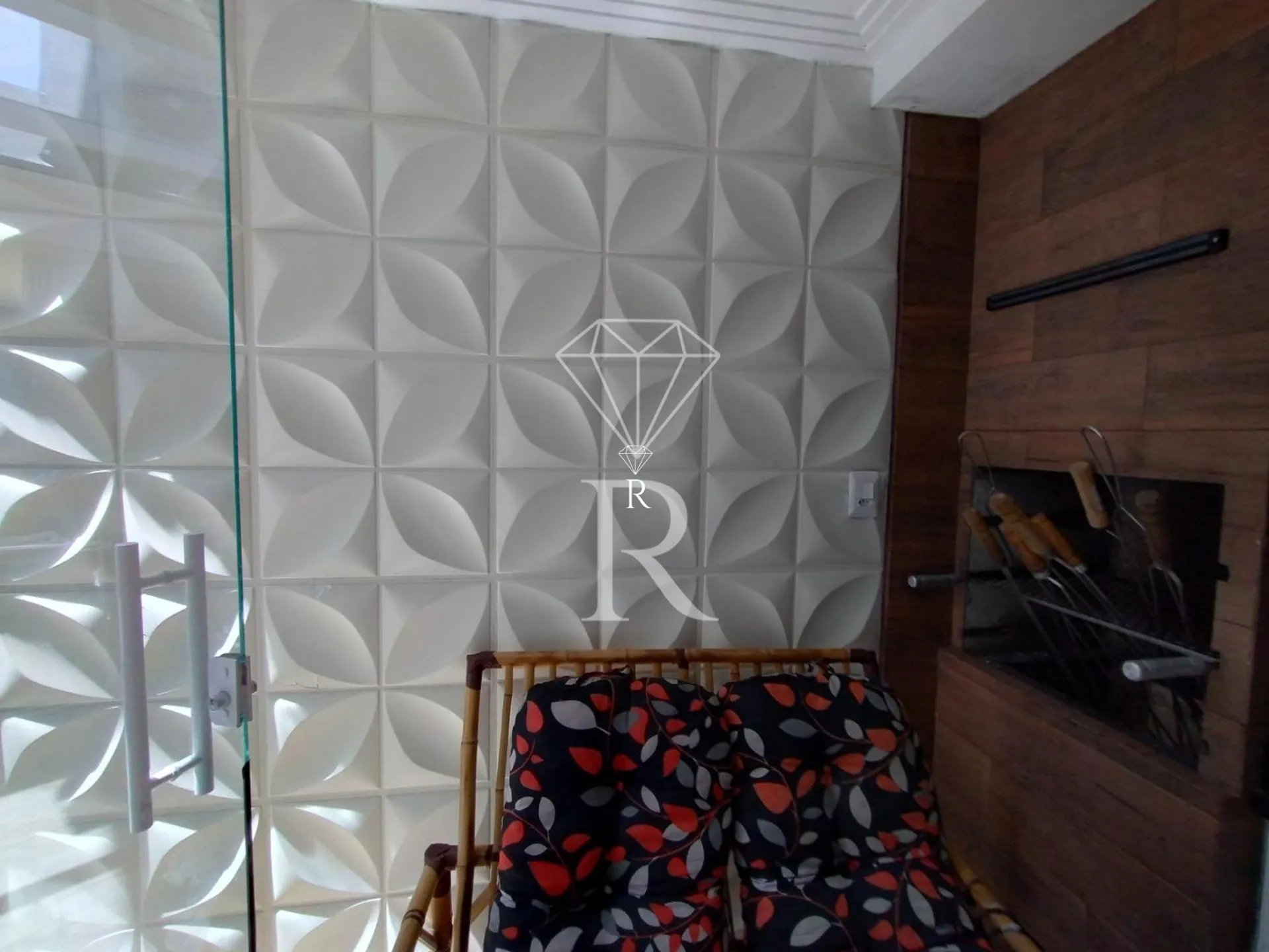 70 m² ground-floor apartment with 3 parking spaces — photo 4