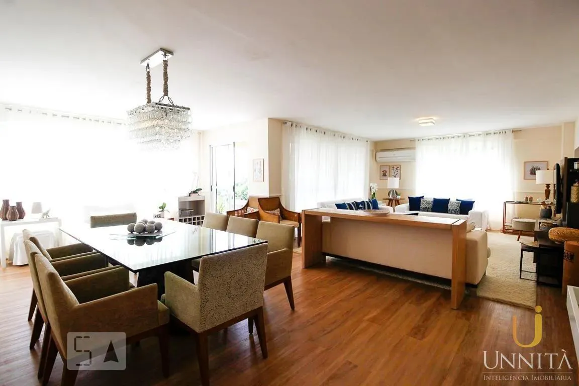 House, 450 m², with a mountain view — photo 24
