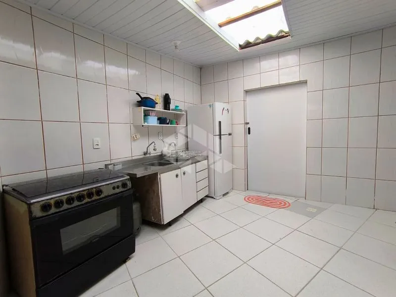 Casa mobiliada com 2 quartos e 70 m² — photo 14