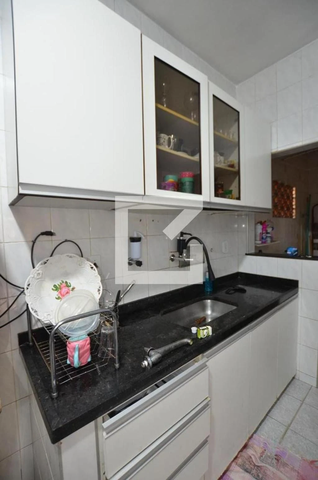 Apartamento mobiliado, 160 m², com máquina de lavar — photo 6