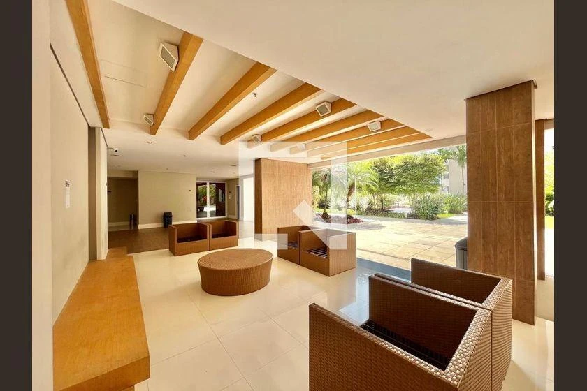 Apartamento de 2 quartos com varanda gourmet, Barra Olímpica — photo 44