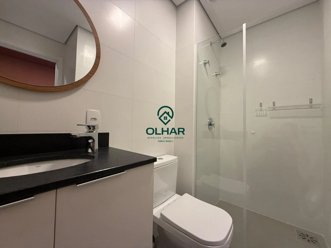 Studio mobiliado em condomínio com coworking — photo 9
