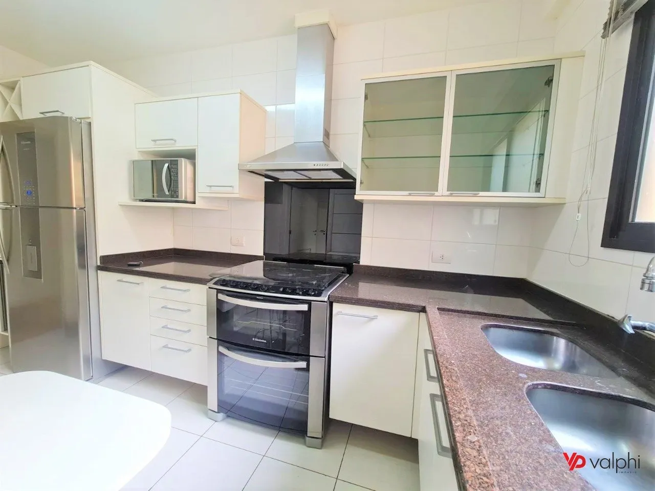 Apartamento de 3 dormitorios con jardín privado — photo 15