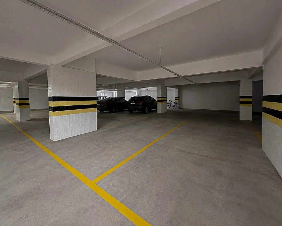 Apartamento para locação com 2 quartos e 1 suíte — photo 2