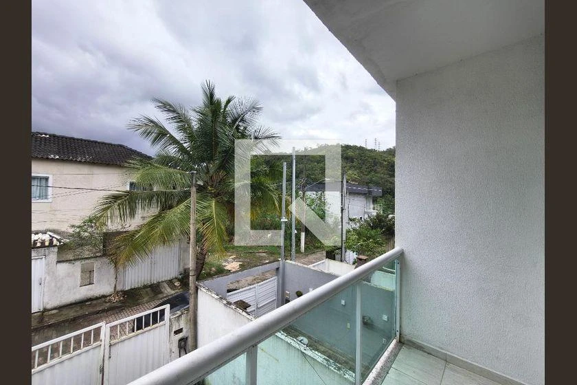 2 quartos e vista para as montanhas: casa de 60 m² — photo 9