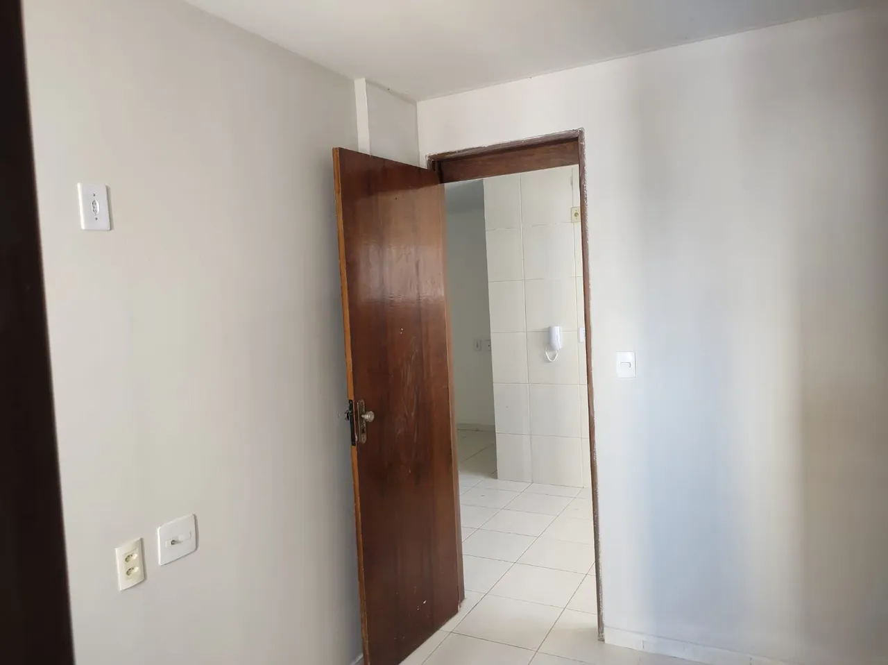 Estudio sin amueblar con 1 dormitorio y 1 baño — photo 10