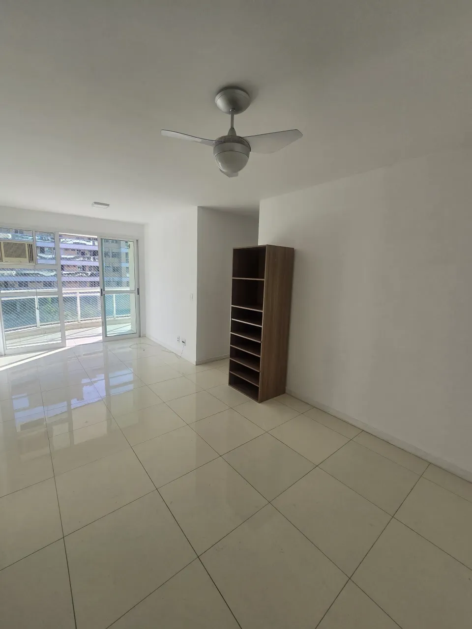 Apartamento de 3 quartos com 2 banheiros e 1 vaga — photo 4