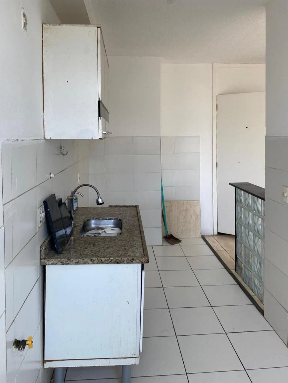 Apartamento para locação com 2 quartos e banheiro privativo — photo 10