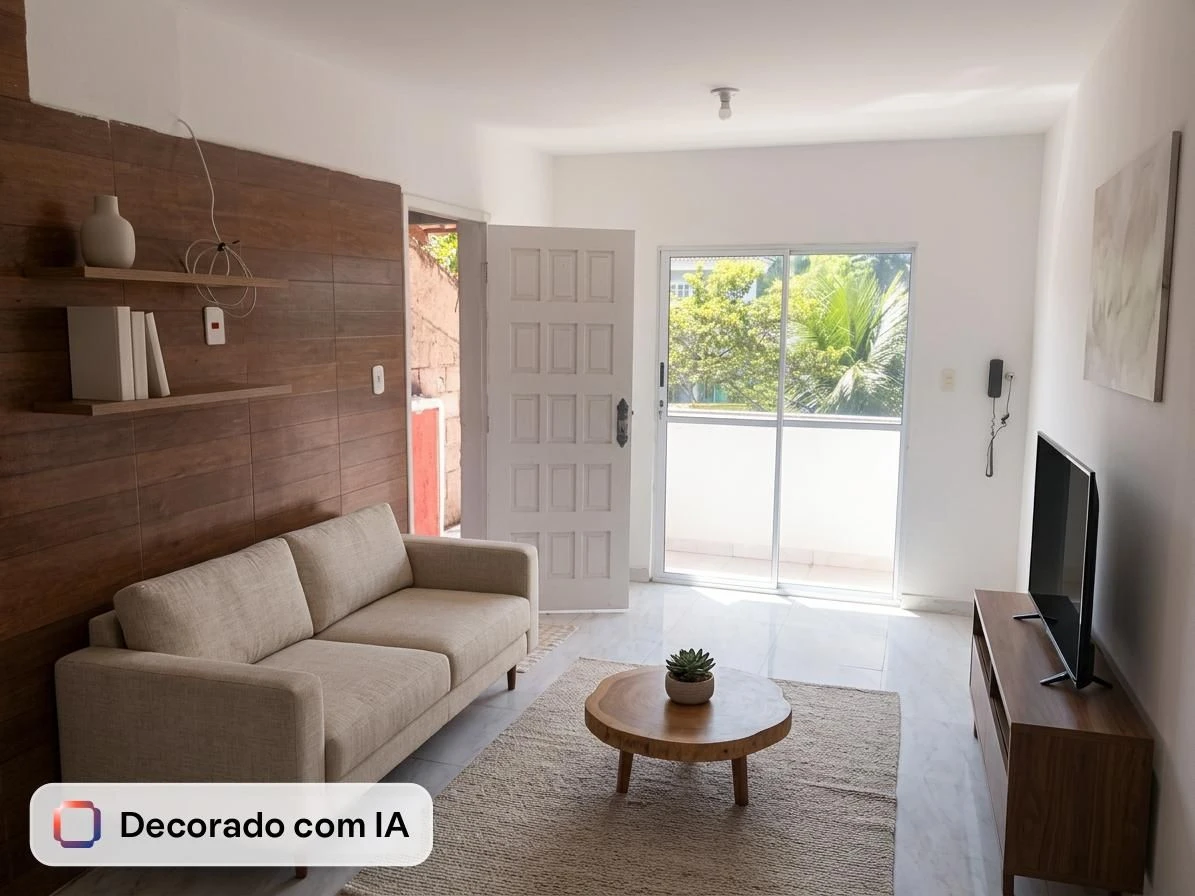 70 m² house with 1 bedroom and mountain views — photo 20