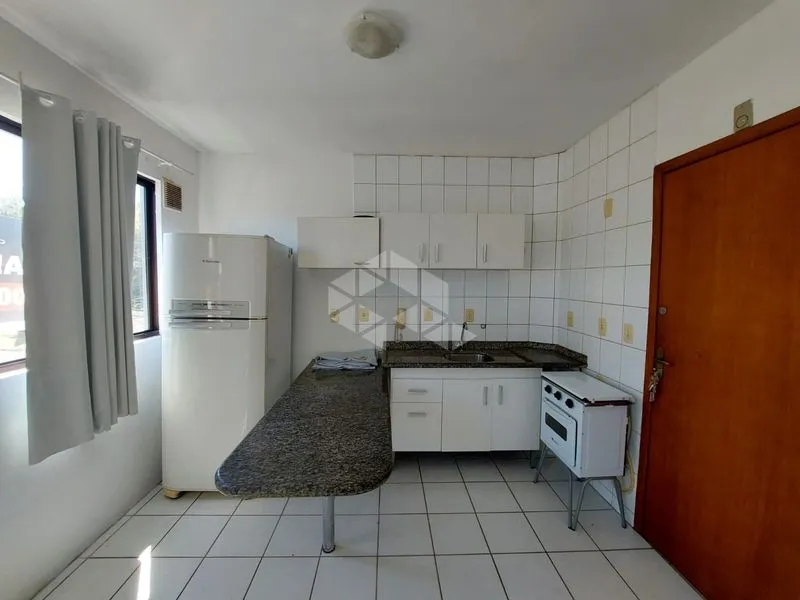 Studio, 37 m², with a home office — photo 6