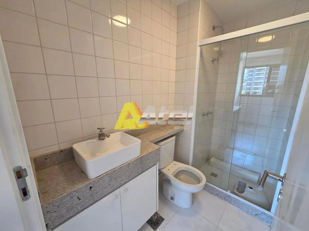 Apartamento 4 quartos com 2 suítes e cozinha fechada — photo 3