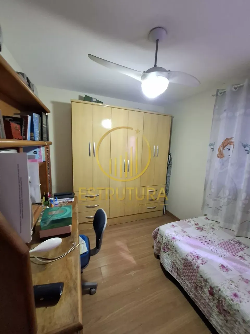 Apartamento mobiliado com 2 quartos e 1 vaga — photo 6