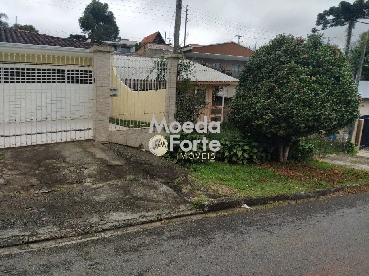 3-bedroom house with a private BBQ in Curitiba — photo 19