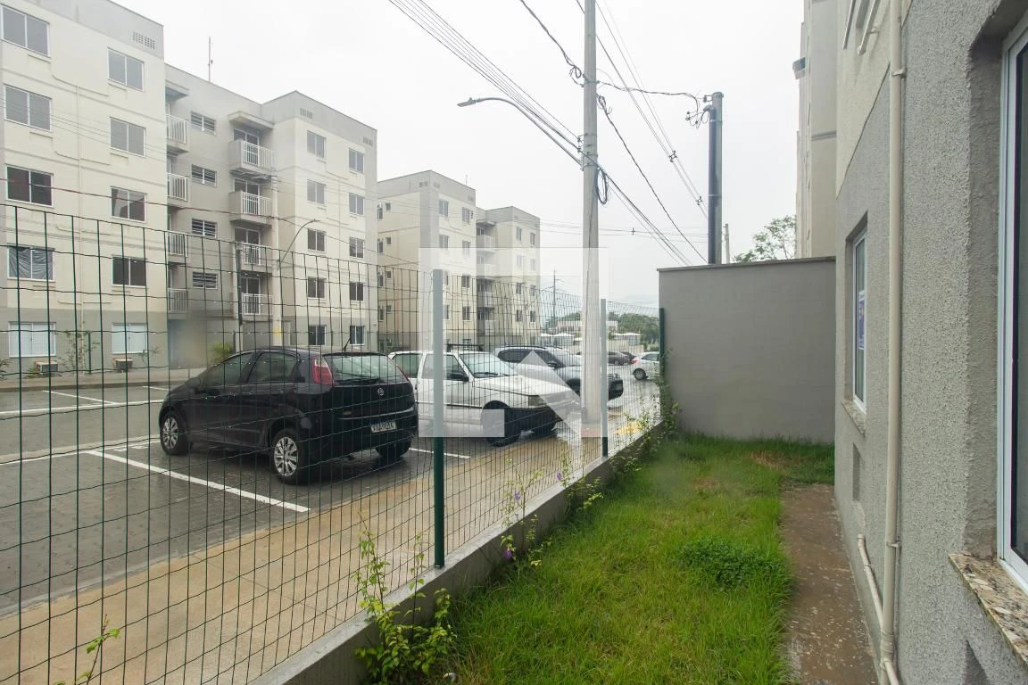 Apartamento de 2 quartos em condomínio com academia — photo 52