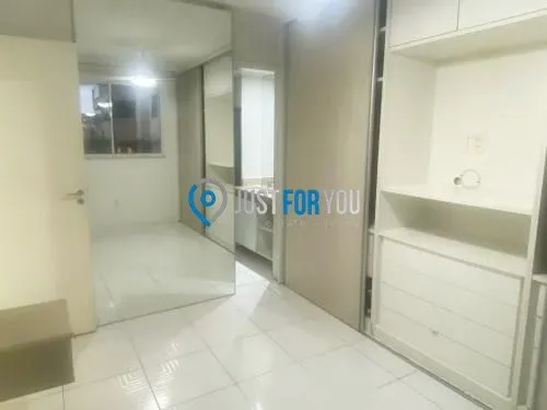 Washing machine in a 3-bedroom apartment, 80 m² — photo 9