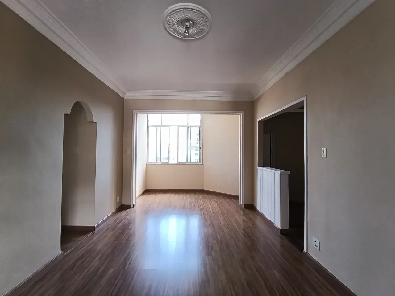 Lavadora y 3 dormitorios: departamento de 97 m² — photo 6