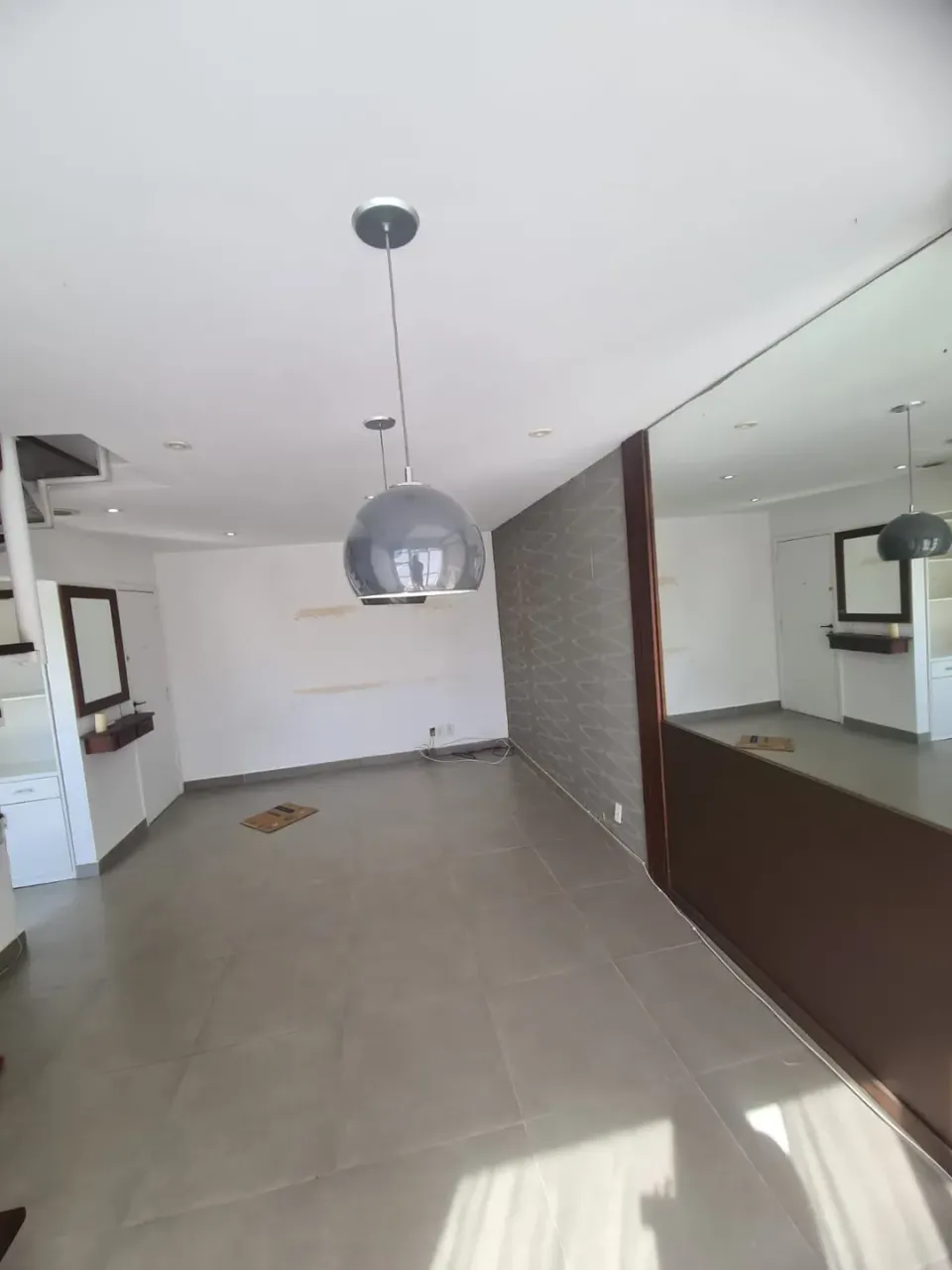 Apartment with 2 bedrooms, 2 bathrooms and a balcony — photo 15