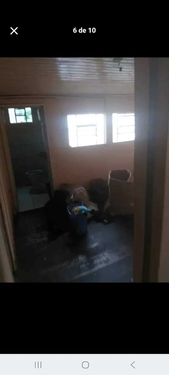 House with 1 bedroom, 1 bathroom and 1 parking spot — photo 6