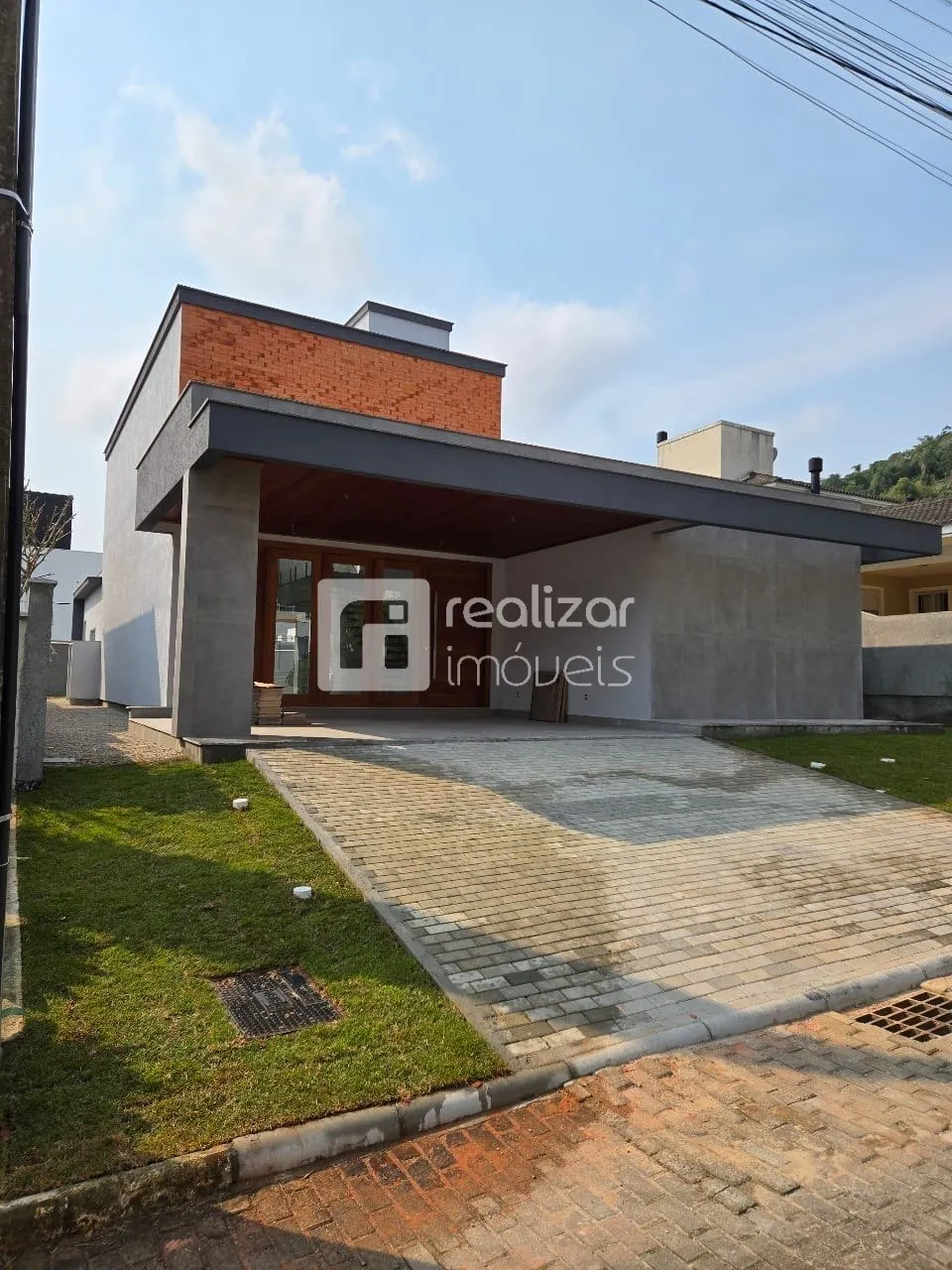 4-bedroom house with a grill on the balcony in Florianópolis — photo 8