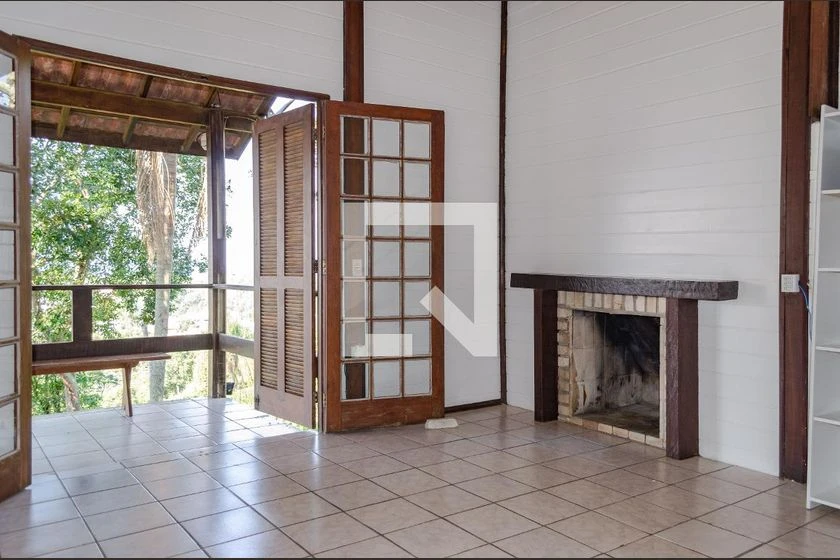Unfurnished house with 2 bedrooms and balcony grill — photo 2