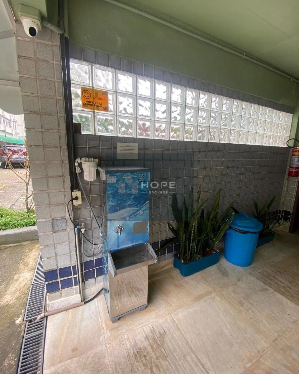 Apartment, 58 m², with a water view — photo 49