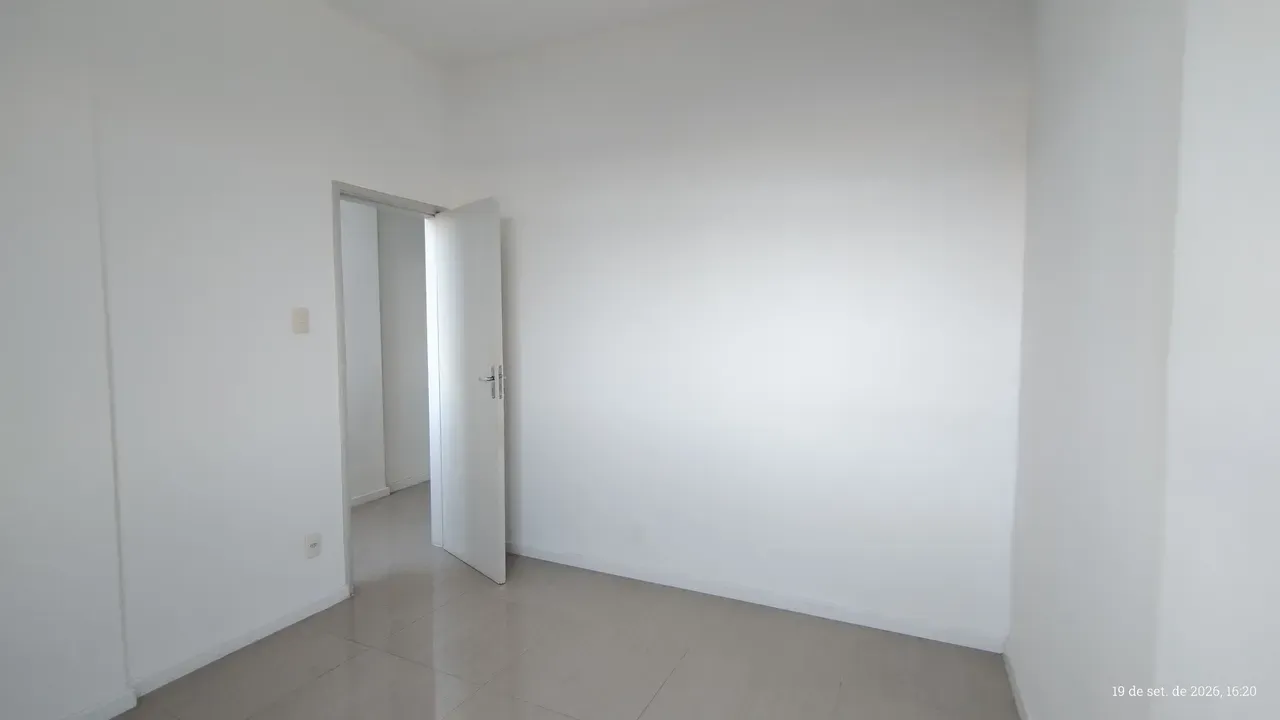 One-bedroom apartment with a water view in Rio de Janeiro — photo 10