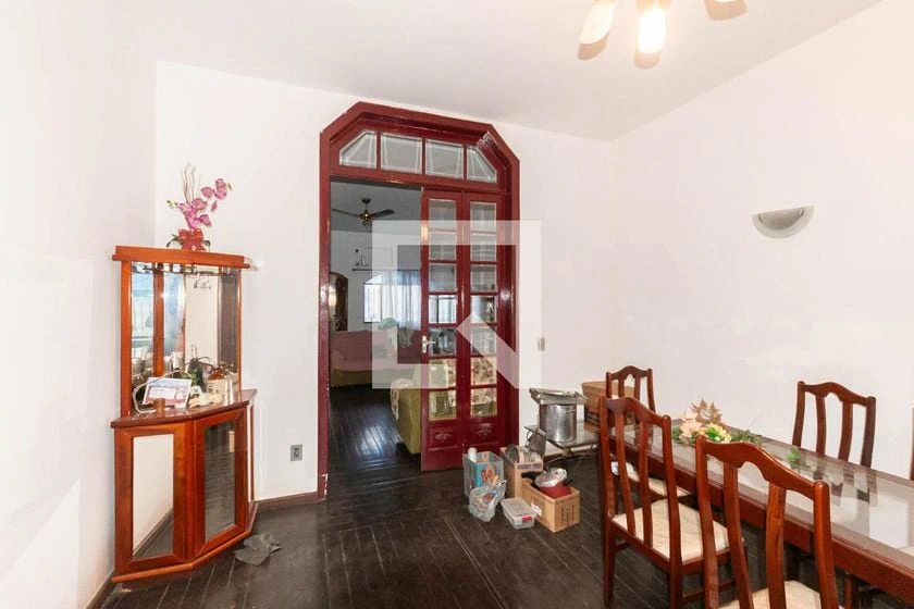 Casa para aluguel com 300 m², 3 quartos e jardim — photo 9