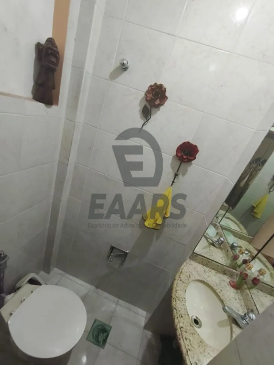 Apartamento mobiliado com 3 dormitórios e 2 banheiros — photo 11