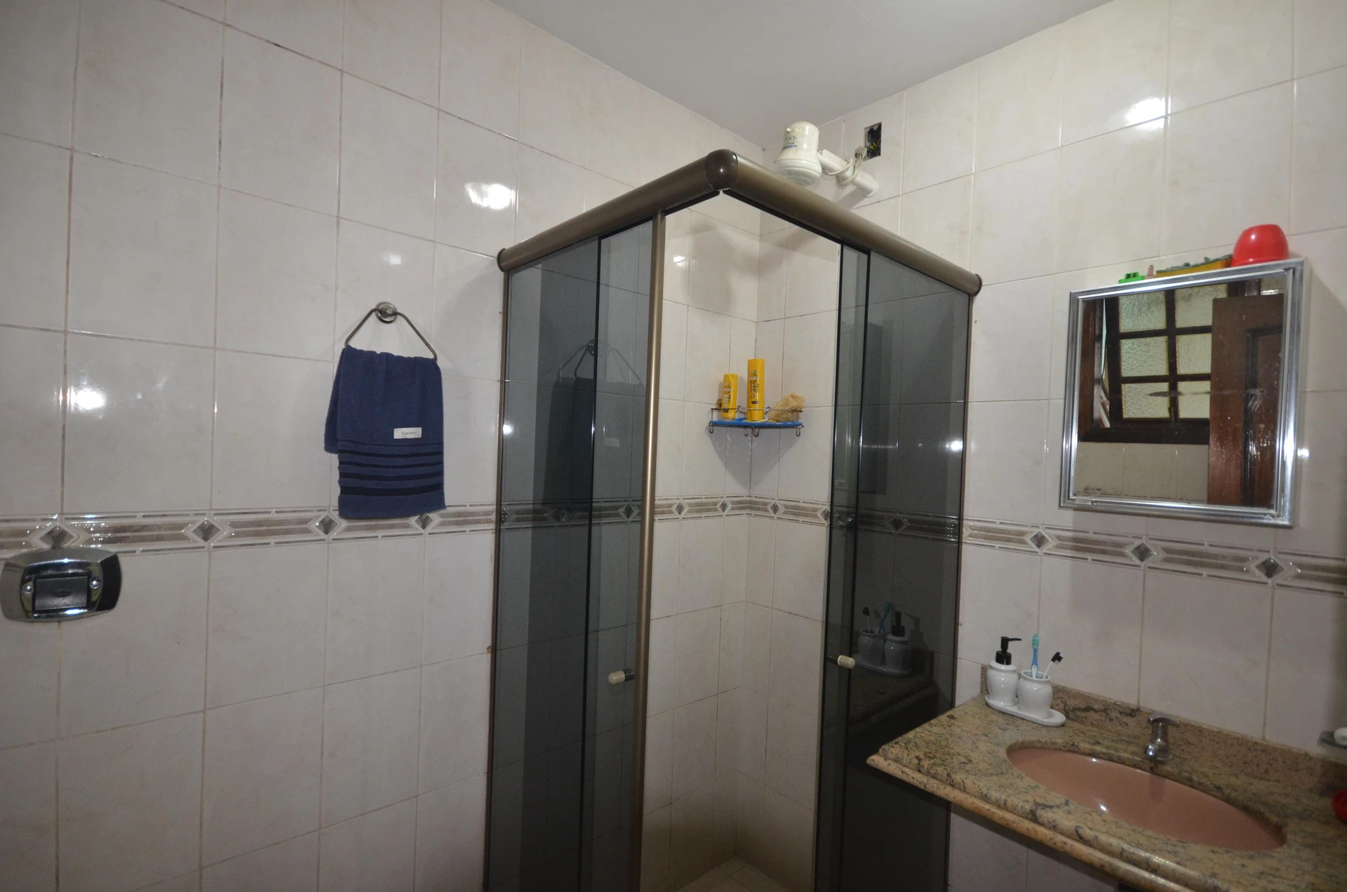 Furnished house with 7 bedrooms and 7 bathrooms — photo 47